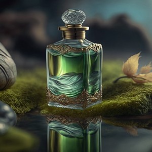 ΑΡΩΜΑΤΙΚΑ ΧΩΡΟΥ