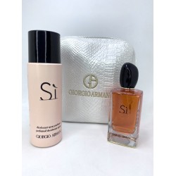 Armani Si Σετ Δώρου