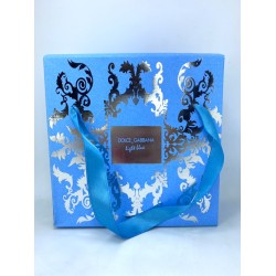 Dolce & Gabbana Light Blue Σετ Δώρου