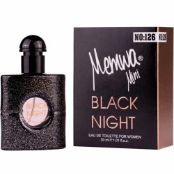 Memwa Black Night EDT 30 ml ΓΥΝΑΙΚΕΙΑ ΑΡΩΜΑΤΑ