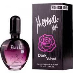 Memwa Dark Velvet EDT 30 ml ΓΥΝΑΙΚΕΙΑ ΑΡΩΜΑΤΑ