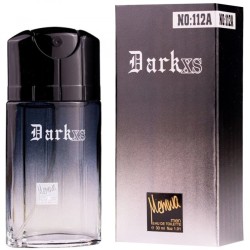 Memwa Dark XS 2 EDT 30 ml ΑΝΔΡΙΚΑ ΑΡΩΜΑΤΑ