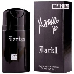 Memwa Dark XS EDT 30 ml for Men ΑΝΔΡΙΚΑ ΑΡΩΜΑΤΑ