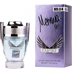 Memwa Empire EDT 30 ml ΑΝΔΡΙΚΑ ΑΡΩΜΑΤΑ