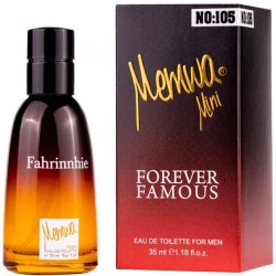 Memwa Forever Famous EDT 30 ml for Men ΑΝΔΡΙΚΑ ΑΡΩΜΑΤΑ
