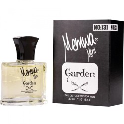 Memwa Garden EDT 30 ml ΑΝΔΡΙΚΑ ΑΡΩΜΑΤΑ