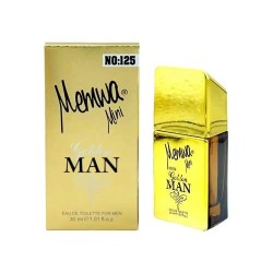 Memwa Golden Man EDT 30 ml ΑΝΔΡΙΚΑ ΑΡΩΜΑΤΑ