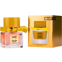 Memwa Golden Night EDT 25 ml ΓΥΝΑΙΚΕΙΑ ΑΡΩΜΑΤΑ
