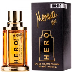 Memwa Hero EDT 30 ml for Men ΑΝΔΡΙΚΑ ΑΡΩΜΑΤΑ