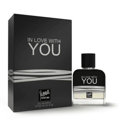 Memwa In Love With You EDT 30 ml ΑΝΔΡΙΚΑ ΑΡΩΜΑΤΑ