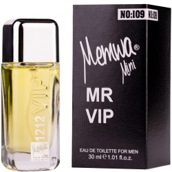 Memwa Mr Vip EDT 30 ml for Men ΑΝΔΡΙΚΑ ΑΡΩΜΑΤΑ