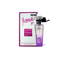 Memwa Night Flower EDT 25 ml ΓΥΝΑΙΚΕΙΑ ΑΡΩΜΑΤΑ