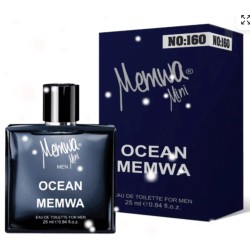 Memwa Ocean EDT 25 ml ΑΝΔΡΙΚΑ ΑΡΩΜΑΤΑ