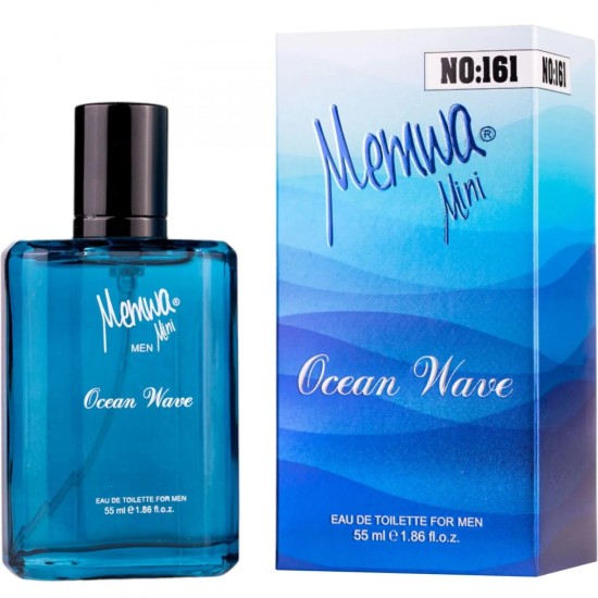 Memwa Ocean Wave EDT 25 ml ΑΝΔΡΙΚΑ ΑΡΩΜΑΤΑ