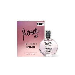 Memwa Ruru Pink EDT 30 ml ΓΥΝΑΙΚΕΙΑ ΑΡΩΜΑΤΑ