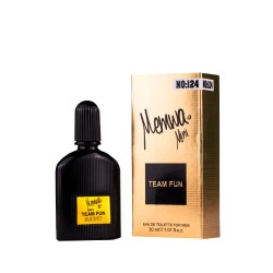 Memwa Team Fun EDT 30 ml ΑΝΔΡΙΚΑ ΑΡΩΜΑΤΑ