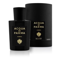 Acqua di Parma Ambra EDP 100 ml - Unisex