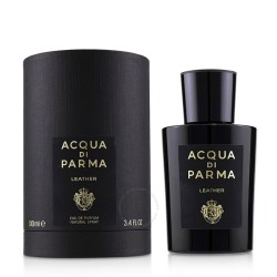Acqua di Parma Leather EDP 100 ml