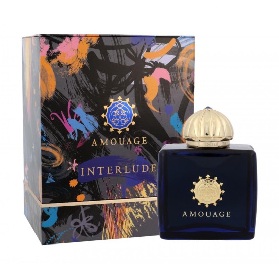Amouage Interlude EDP 100 ml Γυναικείο Άρωμα - Framero.GR