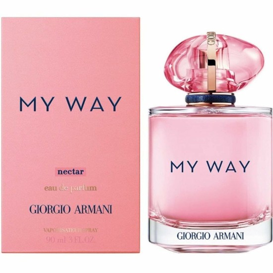 Armani My Way Nectar EDP 90 ml