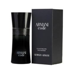 Armani Code EDT 50 ml - for Men