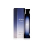 Armani Code EDP 75 ml