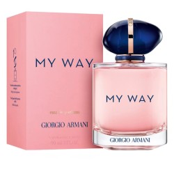 Armani My Way EDP 90 ml