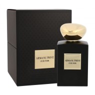 Armani Prive Cuir Noir EDP 100 ml