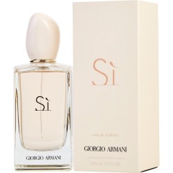 Armani Si EDT 100 ml