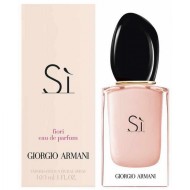 Armani Si Fiori EDP 100 ml
