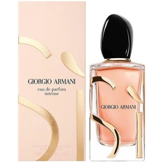 Armani Si Intense EDP 100 ml - Framero.GR