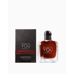 Armani Stronger With You Powerfully EDP 100 ml