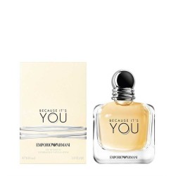 Armani Because it's You EDP 100 ml