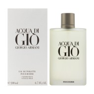 Armani Acqua Di Gio EDT 200 ml