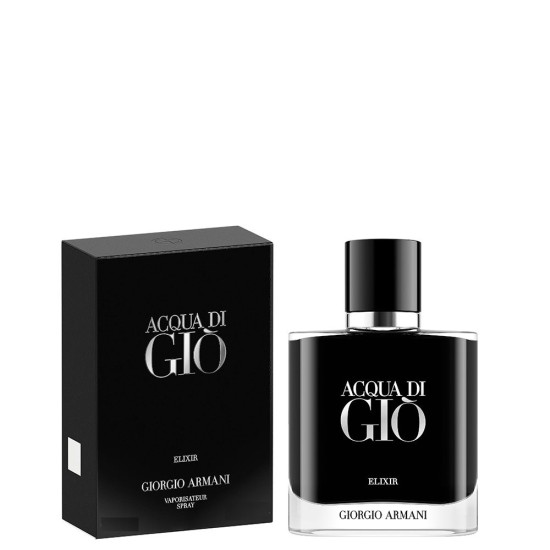 Armani Acqua Di Gio ELIXIR EDP 100 ml Armani Acqua Di Gio ELIXIR EDP 100 ml