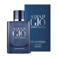 Armani Acqua Di Giò Profondo EDP 75 ml