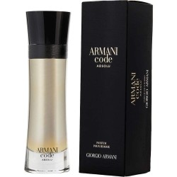 Armani Code Absolu EDP 110 ml