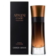 Armani Code Profumo EDP 125 ml