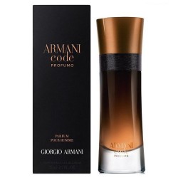 Armani Code Profumo EDP 125 ml