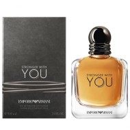 Armani Stronger With You EDT 100 ml