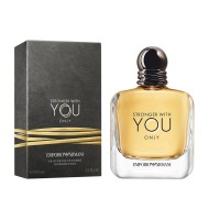 Armani Stronger With You Only EDT 100 ml
