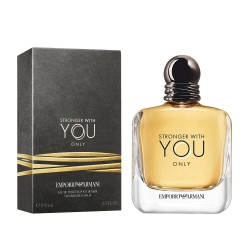 Armani Stronger With You Only EDT 100 ml
