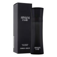 Armani Code EDT 125 ml