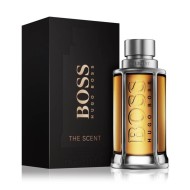 Hugo Boss The Scent EDP 100 ml