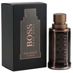 Hugo Boss The Scent Le Parfum EDP 100 ml