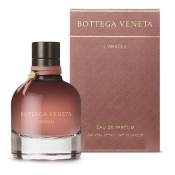 Bottega Veneta Pour Femme L`Aboslu EDP 75 ml