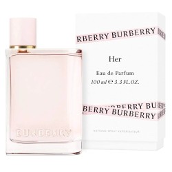 Burberry Her EDP 100 ml