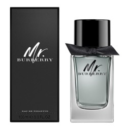 Burberry Mr EDT 100 ml