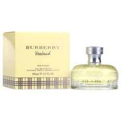 Burberry Weekend EDP 100 ml
