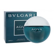 Bvlgari Aqva Pour Homme EDT 100 ml